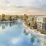 Bán shophouse tại vinhomes green city, 4 tỷ, 100m2, giá cực chất hot!