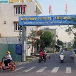 Bán đất nền dự án tại khu đô thị nam vĩnh hải, 27 triệu vnd, 140.9m2, giá cực chất hot!
