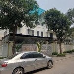 Bán nhà biệt thự liền kề xuân la - tây hồ 120m2 chỉ 32 tỷ - 0902293299 mr ba
