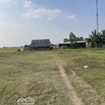 Lô đất gần 1000m nhỉnh 10tr/m2. đường trương thị như 20m - hóc môn 17m*55m xây biệt thự, xưởng