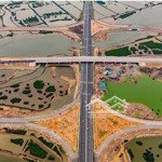 Cần bán 116m2 ngõ 4m giáp nút giao cao tốc tân an
