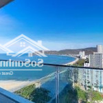 Tìm đâu căn hộ đà nẵng dưới 4 tỷ: view biển + cách biển 300m + có sổ hồng riêng