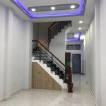Nhà mới toanh! quá đẹp! cách 10m ra mt nguyễn văn đậu, 55m2 - 4 tầng - 10,2 tỷ
