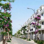 Bán căn liền kề 4 lavida vũng tàu gần mặt tiền đường 3/2 giá chỉ 5.97 tỉ - em tiên lavida vũng tàu