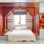 Chdv thang máy ban công máy giặt riêng ngay đặng thuỳ trâm