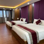 Biển mỹ khê lãng mạn, dt khủng 445m2, mặt tiền đẹp 12m, 60 phòng, hồ xuân hương ngũ hành sơn 120 tỷ