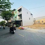 Bán lô đất mặt tiền 5m5 lề 4,55m đường trần xuân lê, thanh khê