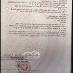 đất đường an phu đông 10- quá rẻ