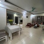 Cho thuê căn hộ chung cư green stars dt 65m2, 2 phòng ngủ full nội thất. giá 12tr/th