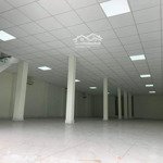Cho thuê mặt bằng nguyễn tất thành, 500 m2, ngang 20 mét