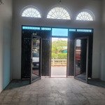 Bán nhà 2 tầng vân cơ việt trì mặt 6,4m đường rộng full thổ cư