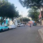 Bán nhà mặt tiền đường cao thắng, phước long, nha trang