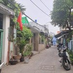 Lô góc 2 mặt kiệt nguyễn công trứ 62m²- tặng thiết kế 4 tầng- gần sông, gần biển-chỉ 2.97 tỷ