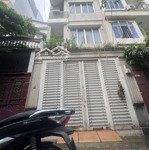 Siêu phẩm nhà đẹp - nguyễn đình chính, phú nhuận - sát mặt tiền