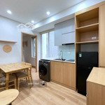 Tòa chdv phố hồ đắc di, quận đống đa, 65m*7t, gần phố, hai mặt thoáng, 12 phòng, dt 80 triệu/tháng