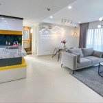 Cho thuê chcc estella q2, 98 m2, 2 pn, giá 21,5 tr/th, lầu cao, view thoáng, yên tĩnh