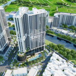 Qũy căn 2pn, 3pn tại tháp đôi kepler land, giá chỉ từ 6,5 tỷ đạt chuẩn 5* lh ngay 0923 449 568
