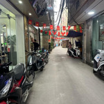 Hiếm! bán nhà phố khâm thiên, 40m2x6t, 10m ra ô tô, nhà đẹp, thang máy, giá bán chỉ 12 tỷ (có giảm)