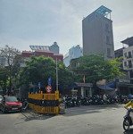 Nhà mới 7 tầng thang máy mặt phố ngô gia khảm long biên gara kd/văn phòng full nội thất