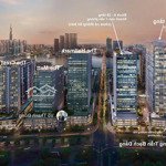 Bán 2 phòng ngủ 87m2 the opusk metropole, view sông, thanh toán giãn, giá chênh tốt nhất thị trường