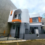 Nhà shr đẹp gần mầm non song khuê p. bửu hoà