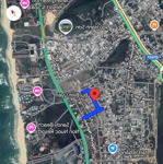 Bán nhà 3 tầng mới đẹp sát biển trường sa, ngũ hành sơn, 100m2, giá tốt
