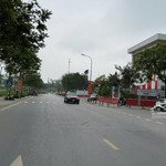 Cần bán đất tái định cư cổ linh long biên hà nội