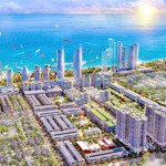 Bán lỗ shophosue 4 tầng ngay biển bình sơn, phan rang giá chỉ 2,5 tỷ (40%)