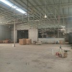 Cho thuê kho/xưởng ngành gỗ - thạnh phú, vĩnh cửu. dt 2800m2, 70tr/tháng, lh 0906694959