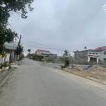 Bán lô đất tuyến 2 cát vũ, tràng cát 57,3m2 giá chỉ 1 tỷ 833 triệu