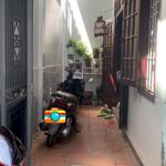 Bán nhà 2 tầng hẻm hải đức, phường phương sơn, tp nha trang. 51,2m2