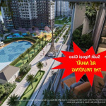 Quỹ 10 căn ngoại giao 1pn, 2pn, 3pn. the paris ocean park. chiết khấu ngay 12%. lh - 0973:881:567