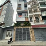 Bán nhà riêng hẻm xe hơi tại đường 30, phường 16, gò vấp, hồ chí minh, giá tốt, 8,2 tỷ, 52m2