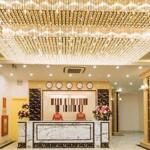 Nhượng lại khách sạn 3 sao ở hạ long 35 phòng dòng tiền khủng