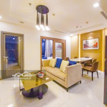 Cần bán căn hộ tại landmark 81 vinhomes central park bình thạnh tầng cao gồm 1 phòng ngủ 54m2