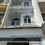 Bán nhà gấp tại hoàng bật đạt, tân bình, hcm, 60m2, có shr, lh: 0703746926 (quang)