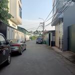 đường ôtô thông, bán 62m2 đất ở, sổ đỏ, cạnh dự án hồng hạc, phú mỹ hưng, cách chợ 150m