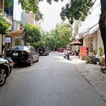 Chính chủ-bán nhà vũ trọng khánh-vỉa hè-kinh doanh 13.3 tỷ