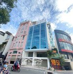 Bán nhà mặt tiền 2 chiều - đinh tiên hoàng, quận 1. dt: 4.5x23.5m, trệt 5 lầu, giá bán 36.5 tỷ tl