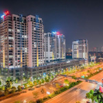 Bán căn góc 4pn udic westlake - view công viên ciputra - tầng cao đẹp, nhà mới ít ở giá tốt