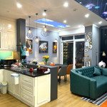 Bán căn hộ 3pn, 2wc, 66m2 tại nam trung yên, giá 4,3 tỷ -0988579062
