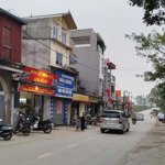 168 vị trí vàng sát vingroup thuy lâm đa đường thông oto tránh dt69m giá chỉ 7x triệu m2