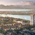Căn hộ sun cosmo view sông hàn tầng 11 chỉ 2.1 tỷ full giá