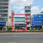 Tin thật - chỉ 270tr/m2 - mặt tiền cộng hòa, q.tân bình. dt: 9x23m. cn: 190m2, ctxd: hầm 9 tầng