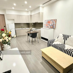 Tôi bán căn 1pn 45m2 full nội thất toà the tonkin cao cấp nhất vinhomes smart city