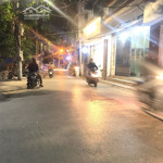 Siêu phẩm quan nhân, ôtô tránh kinh doanh vô đối 42m2*5t* mt4*giá 11.5 tỷ. công năng đầy đủ
