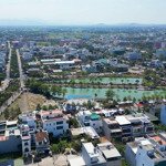 Bán nhà đất biệt thự view hồ ngọc bảo viên