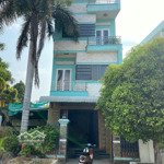 Bán nhà trục chính kdc an thới, trệt 2 lầu, dt: 5x24, nhà đã hoàn công, giá 4,6 tỷ
