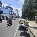 Mặt tiền võ văn kiệt q.05 - 2 tầng - ko quy hoạch, lộ giới