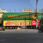 Bán đất nền - mặt tiền đường nguyễn hữu trí, trung tâm hành chính h. bình chánh, tp. hcm
